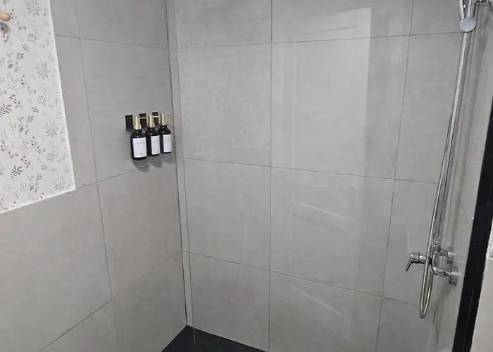 Daire Casa Nube Corralejo