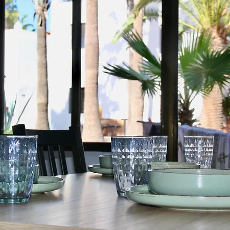 Casa Nube Apartment *