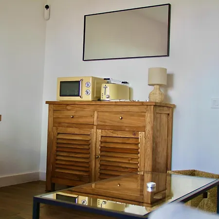 Casa Nube Corralejo
