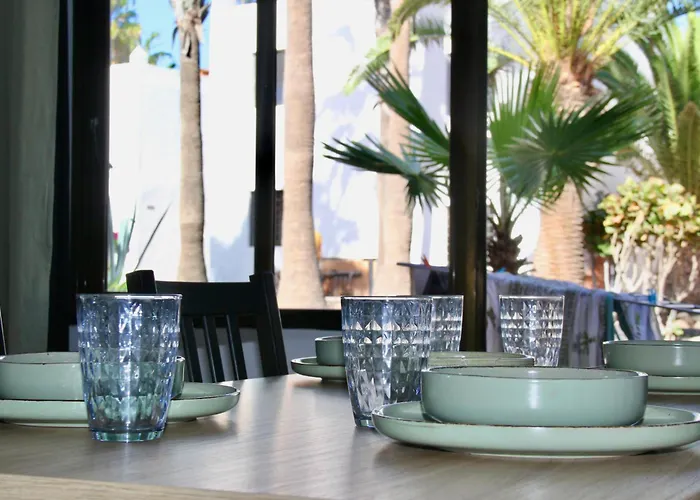 Casa Nube Apartment *