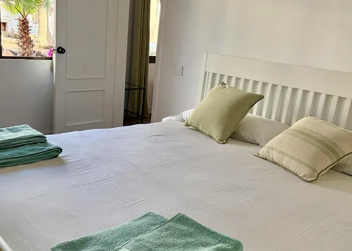 Casa Nube Apartamento *