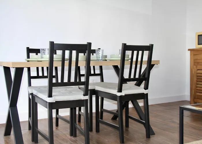 Casa Nube Apartamento *