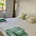 Casa Nube Lejlighed *