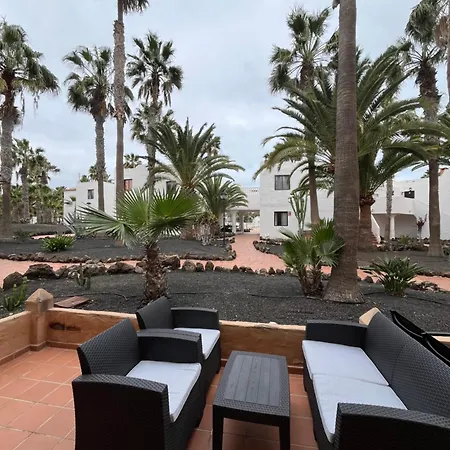 Casa Nube Appartement *