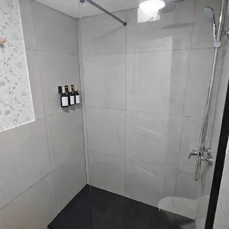 Апартаменты Casa Nube Коральео