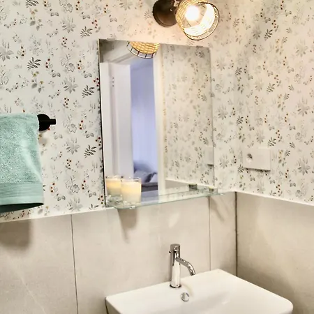 Apartment Casa Nube