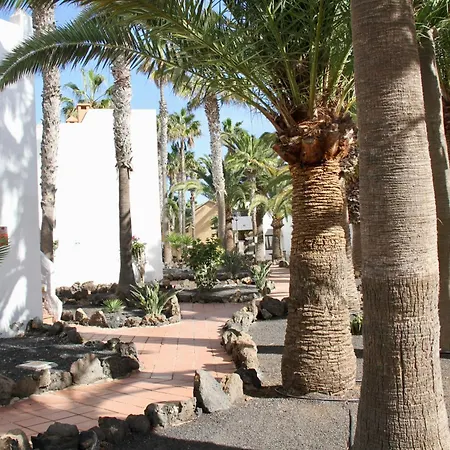 Apartment Casa Nube Corralejo