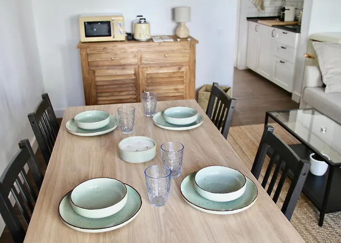 Appartement Casa Nube Corralejo