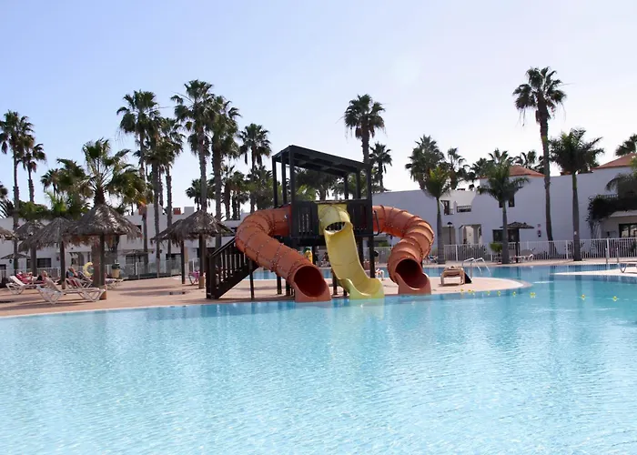 Casa Nube * Corralejo