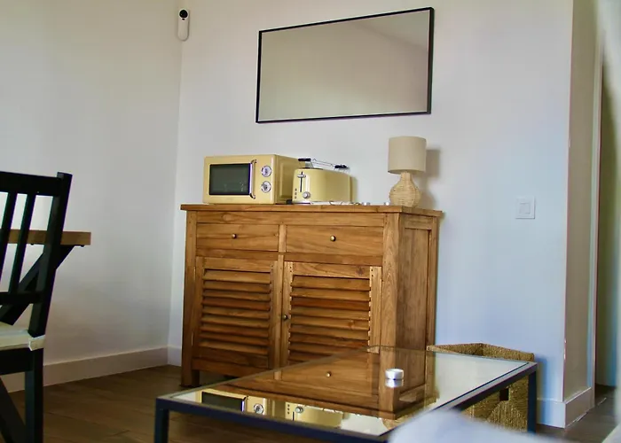 Casa Nube Коральео