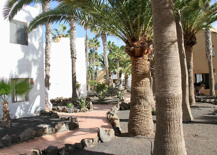 Appartement Casa Nube Corralejo
